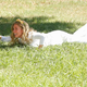 Image for article titled Suburgatory: "Blame It On The Rainstick"